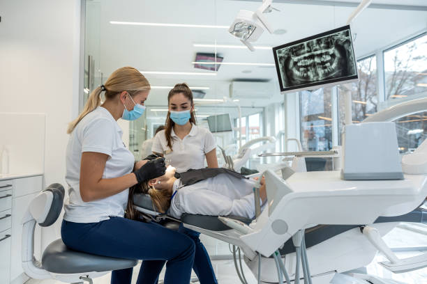 Best Dental X-Rays and Imaging  in Huntington, WV